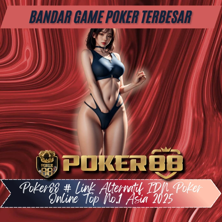 poker88